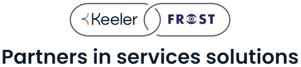 Frost is now the appointed service contractor for Keeler