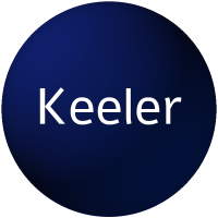Keeler - Used