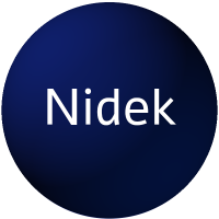 Nidek - Used