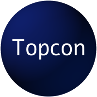 Topcon - Used