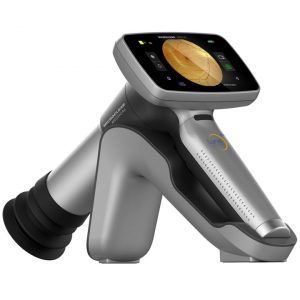 (EX Demo) Luna Portable Fundus Camera