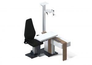 Yuratek YRT-1000 Combi Unit