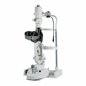 Mediworks S360 Slit Lamp for ophthalmic diagnostics