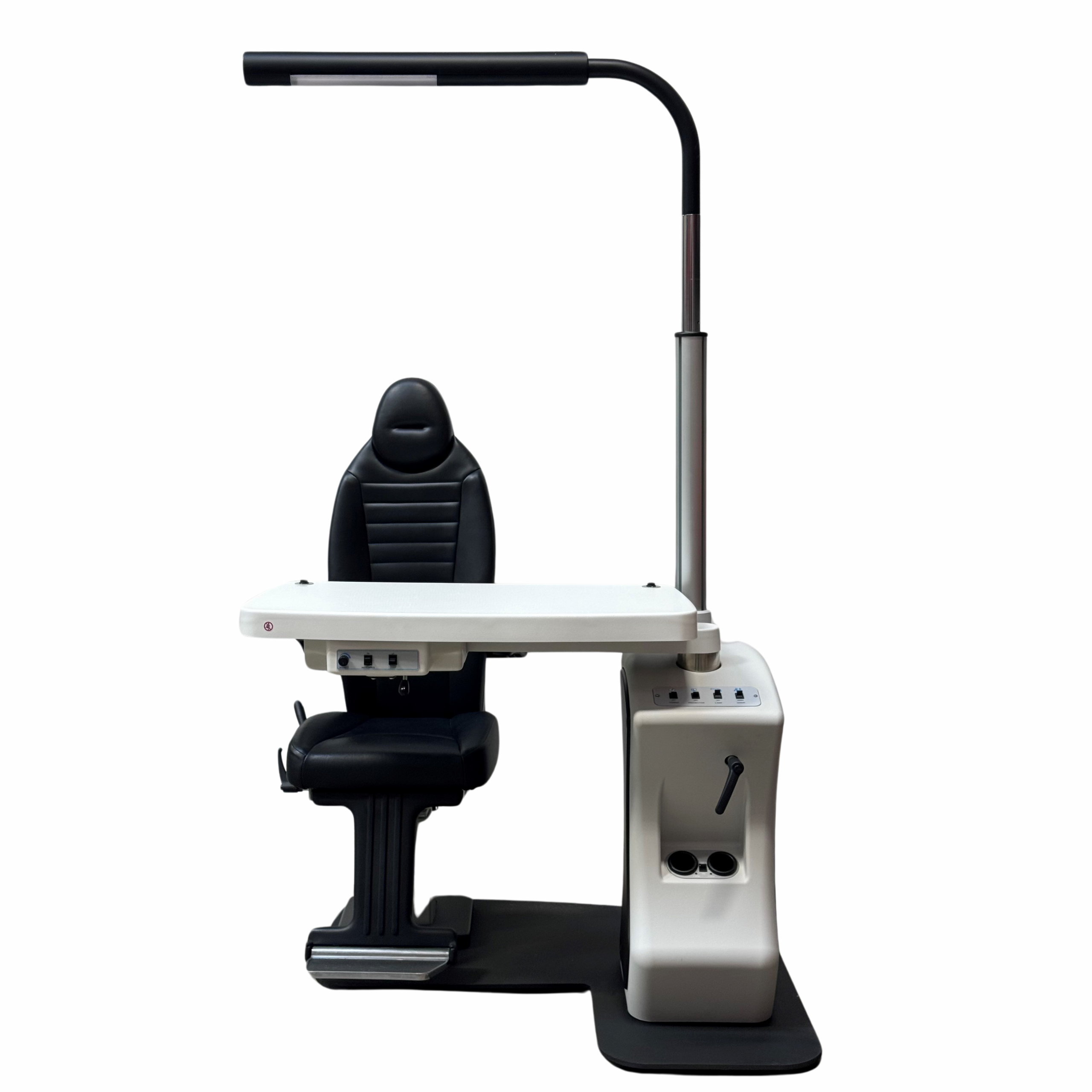 Frastema New Simplex II Refurbished Ophthalmic Unit