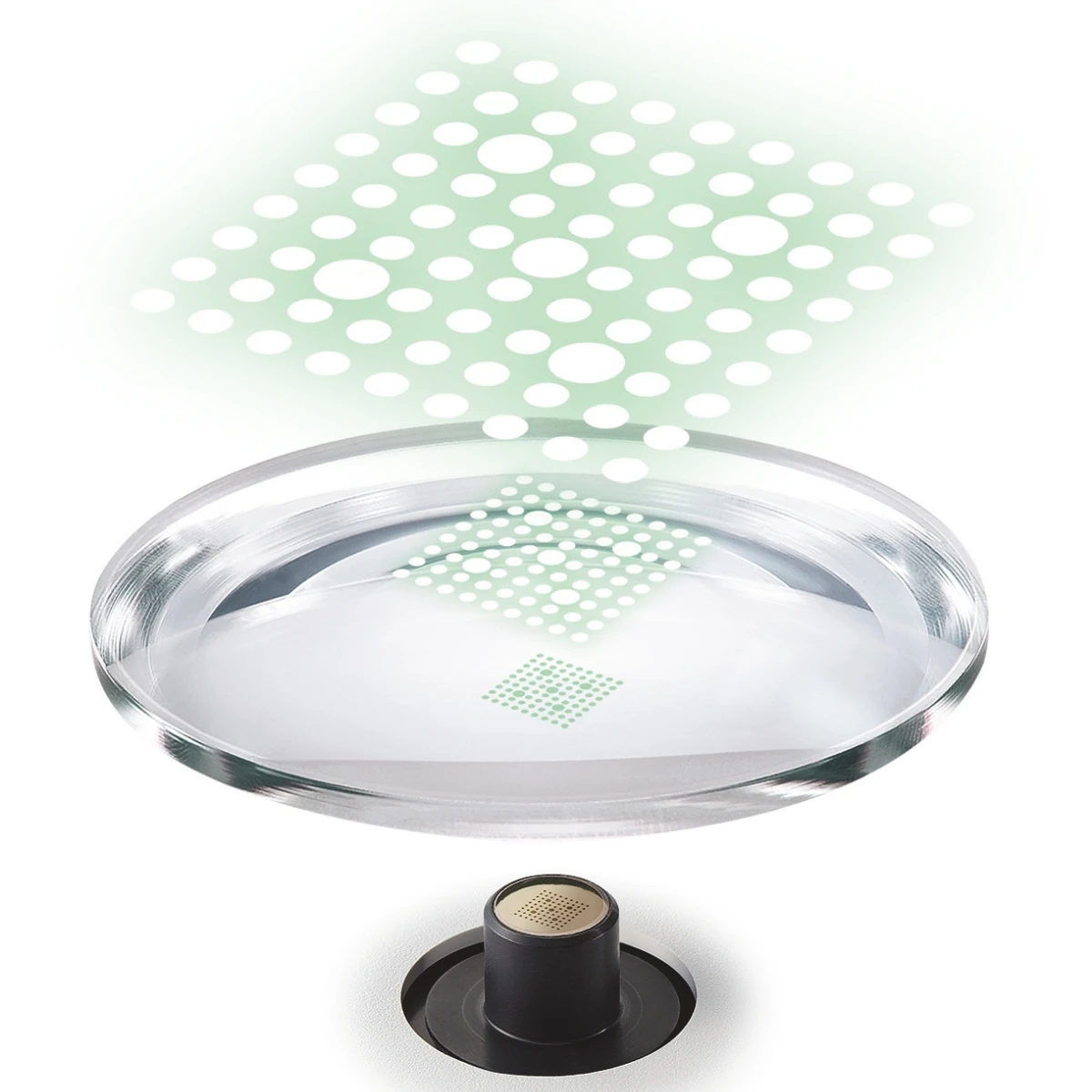 Precision Measurements with Wavefront Technology