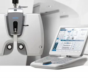 Huvitz HDR-9000P Phoropter