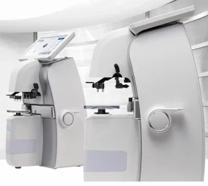 Huvitz HLM-9000 Lensmeter