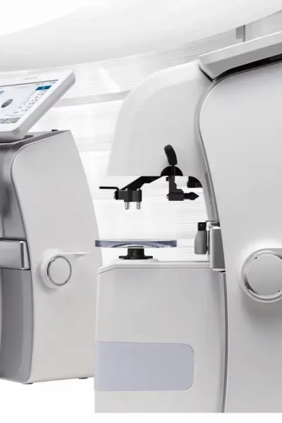 Huvitz HLM-9000 Lensmeter