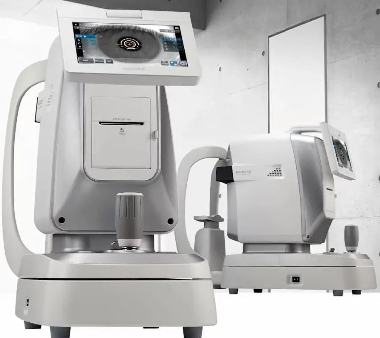 Huvitz HRK-9000A