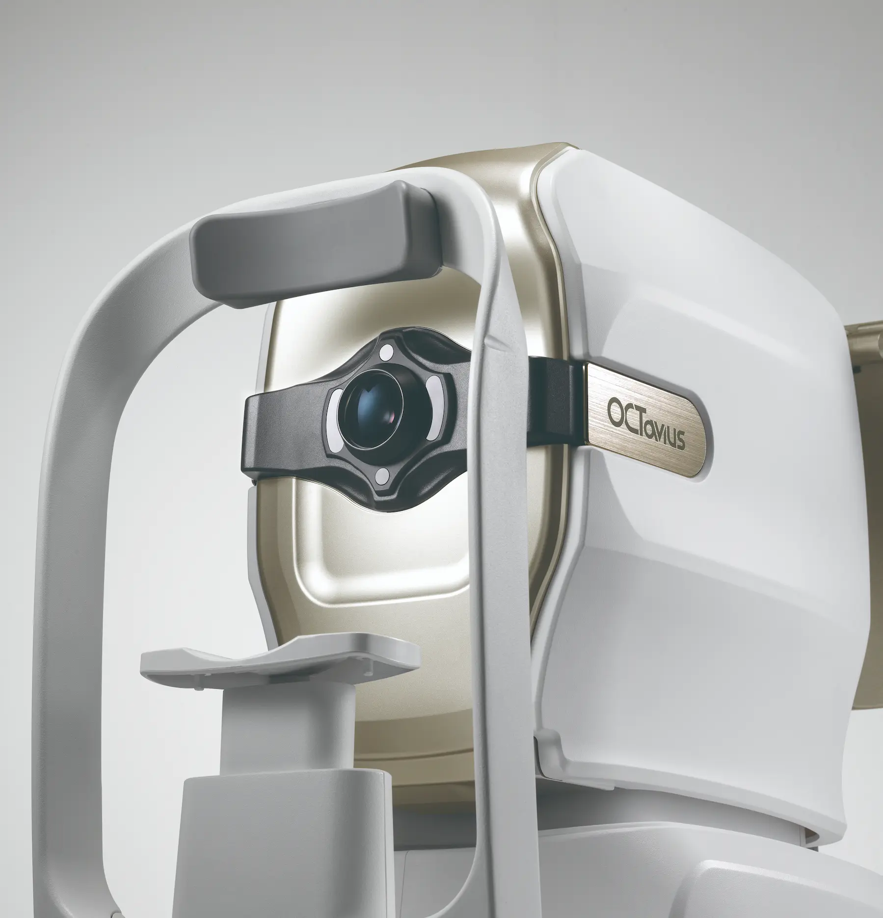 Huvitz OCTavius - Image 2