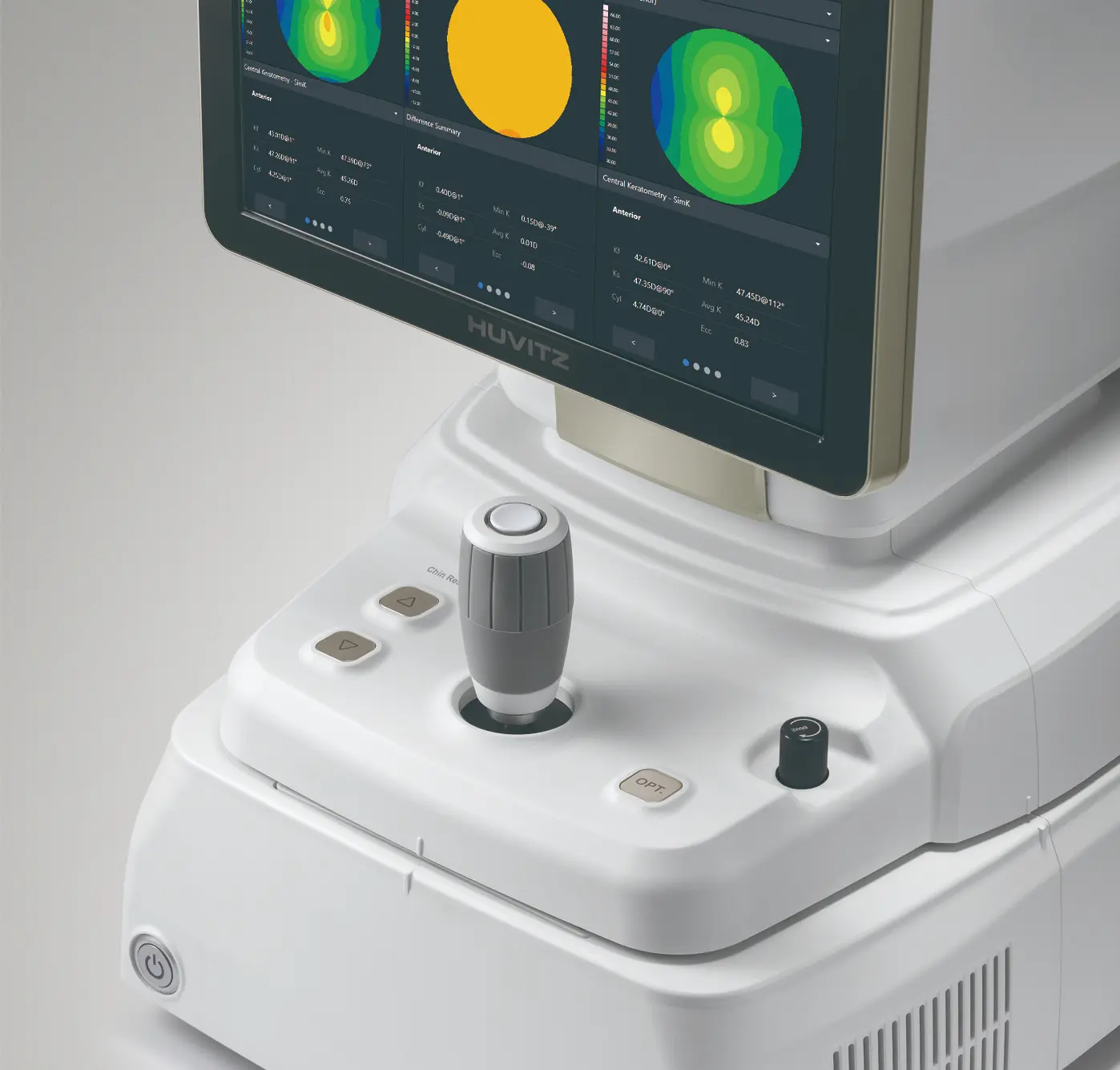 Huvitz OCTavius - Image 3