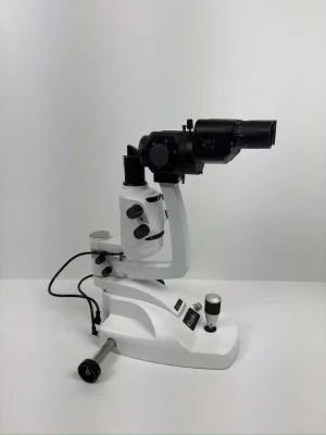 (EX Demo) KSL Z5 - Keeler Zeiss Style Slit Lamp