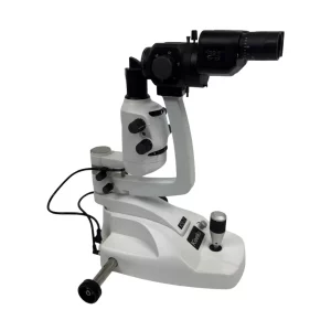 (EX Demo) KSL Z5 - Keeler Zeiss Style Slit Lamp