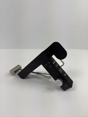 (EX Demo) D KAT Z - Keeler Digital Applanation Zeiss Type Tonometer