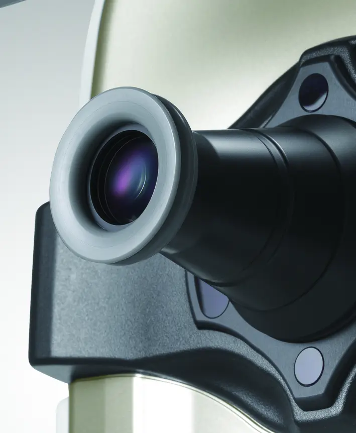 Huvitz OCTavius - Image 4