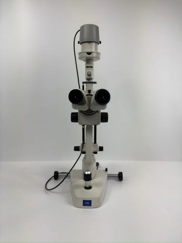 CSO 990 Zoom Slit Lamp (Refurbished) - Image 2