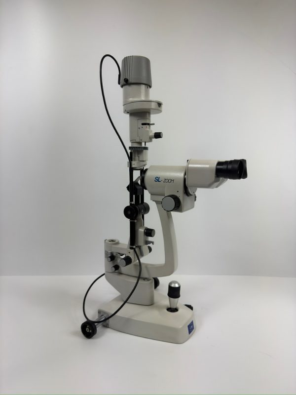 CSO 990 Zoom (Refurbished)