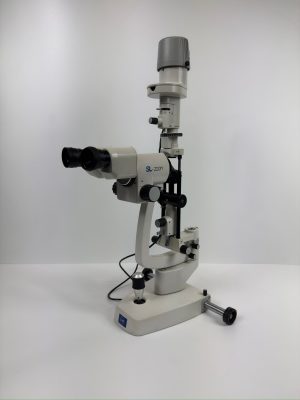 CSO 990 Zoom Slit Lamp (Refurbished)