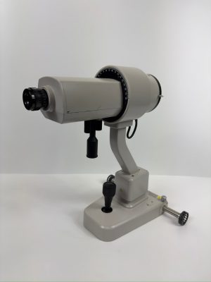 Topcon OM-4 Keratometer (Refurbished)