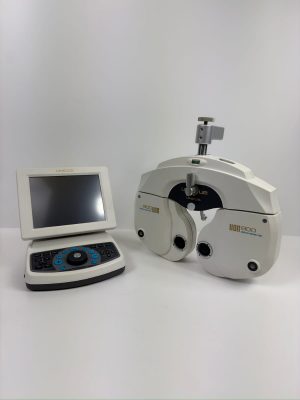 Auto Phoropter Unicos UDR800 (Refurbished)
