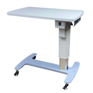 Motorised Double Table