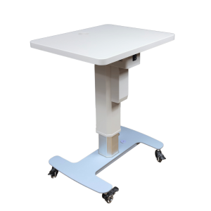 Motorised Double Table