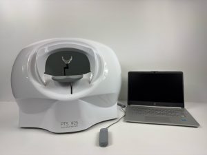 Optopol PTS 925W Perimeter Analyser