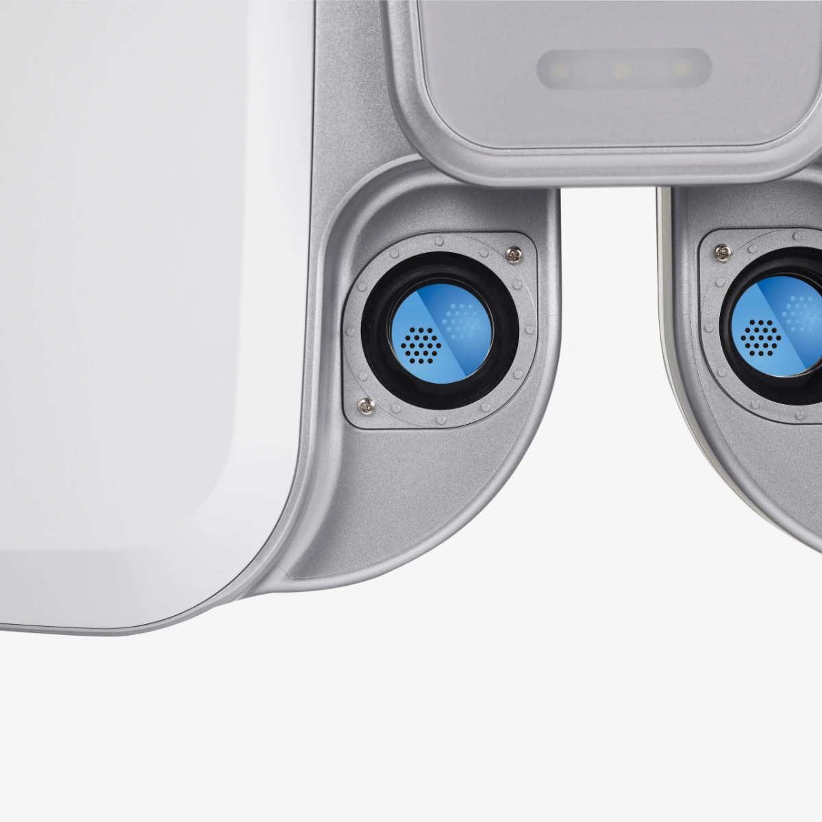 Accurate all eye examinations