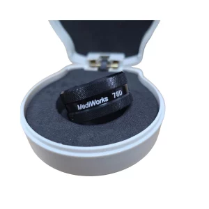 MediWorks 78D Retina Lens