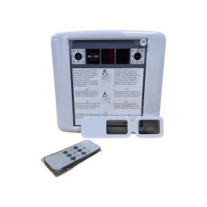 NV-100 Near Vision Unit