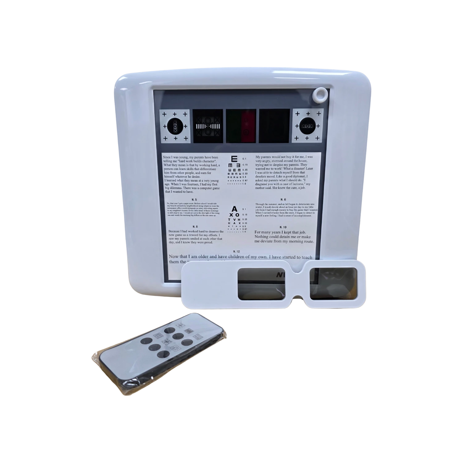 NV-100 Near Vision Unit