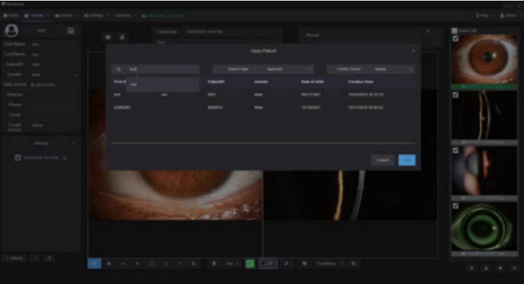 s390l firefly - Convenient Patient Management