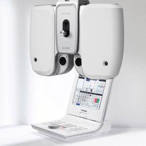 Huvitz HDR-7100P Phoropter