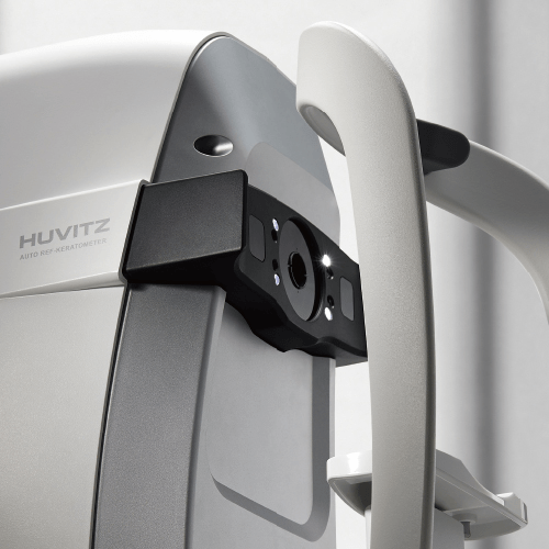 Huvitz HRK-9000A Auto Ref-Keratometer - Image 2