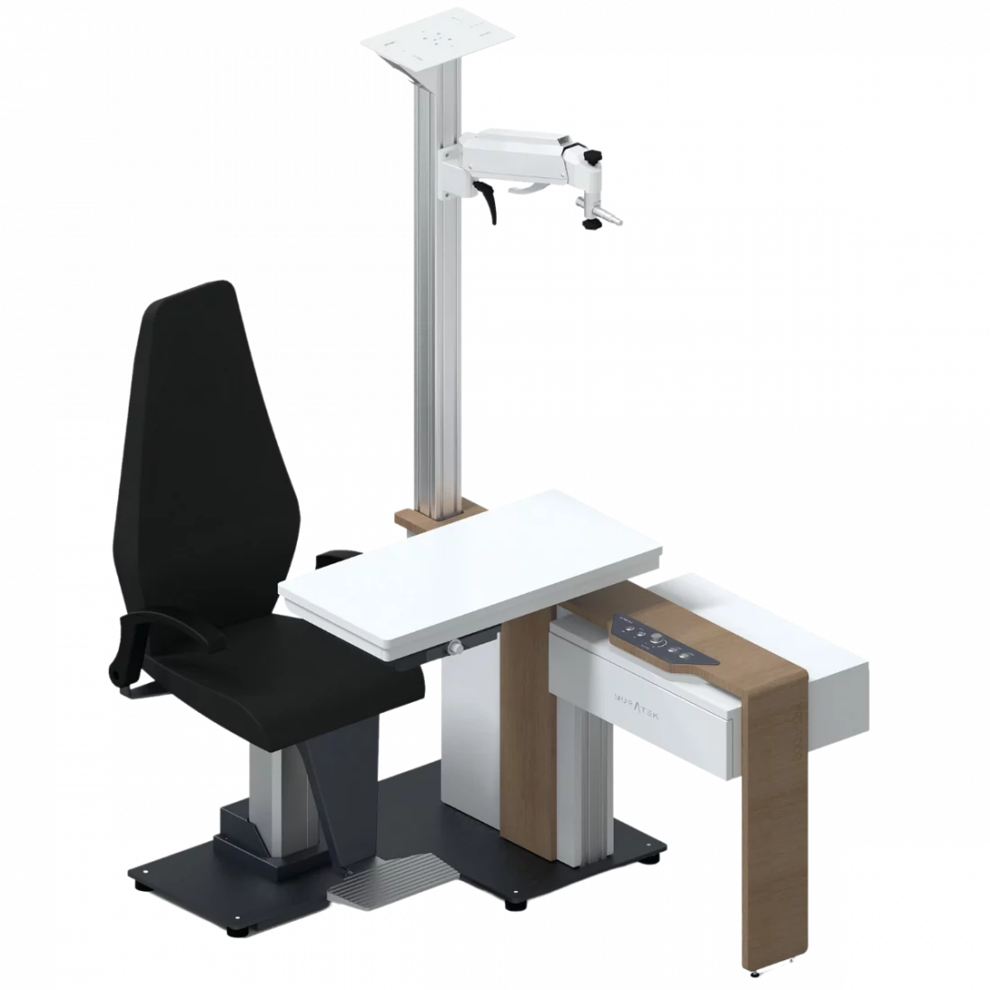 Yuratek YRT-1000 Combi Unit