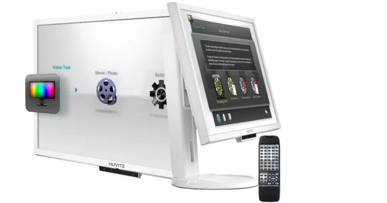 Huvitz HDC-9100N/PF