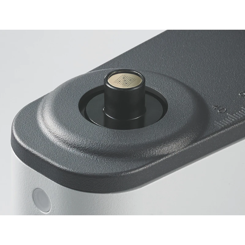 Wavefront accuracy & expanded prism measurement