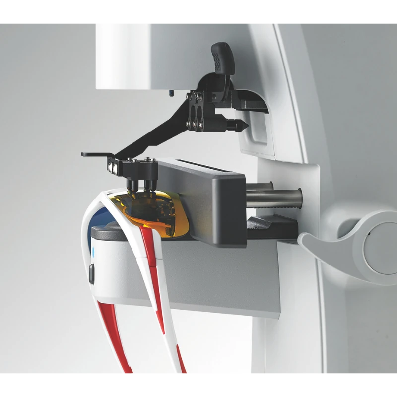 Sunglasses measurement made easy