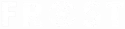 FROST LOGO white