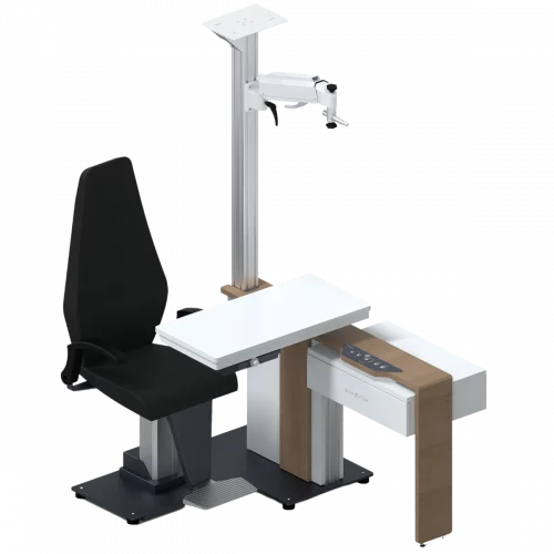 Yuratek YRT-1000 Combi Unit