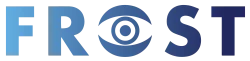 frost logo gradient